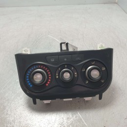 5Q2100000 gruppo pannello comandi clima A/C Alfa Romeo Mito 955 1.3 MJT 95CV 2012-18
