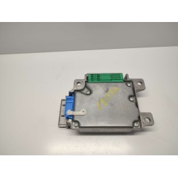 13170589  CENTRALINA SENSORE AIRBAG OPEL VECTRA C 2003-08 SIEMENS 330518650