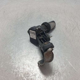 505186290 blocchetto avviamento cilindretto portiera ant SX Alfa Romeo Mito 955 1.3 MJT 95CV 2012-18 con una chiave dotazione