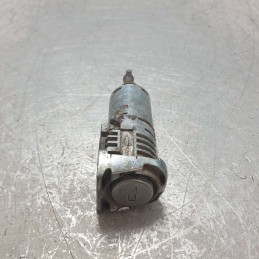 505186290 blocchetto avviamento cilindretto portiera ant SX Alfa Romeo Mito 955 1.3 MJT 95CV 2012-18 con una chiave dotazione