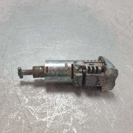 505186290 blocchetto avviamento cilindretto portiera ant SX Alfa Romeo Mito 955 1.3 MJT 95CV 2012-18 con una chiave dotazione