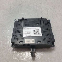50521871 centralina ecu...