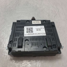 50521871 centralina ecu comfort blue&me Alfa Romeo Mito 955 1.3 MJT 95CV 2012-18