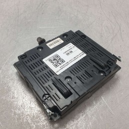 50521871 centralina ecu comfort blue&me Alfa Romeo Mito 955 1.3 MJT 95CV 2012-18