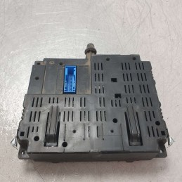 50521871 centralina ecu comfort blue&me Alfa Romeo Mito 955 1.3 MJT 95CV 2012-18