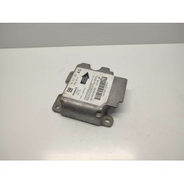 90532443 CENTRALINA SENSORE AIRBAG OPEL CORSA B  1993-02 1923594 5WK4189 SIEMENS