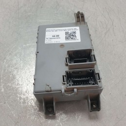 00505181210 centralina body computer Alfa Romeo Mito 955 1.3 MJT 95CV 2012-18 Delphi