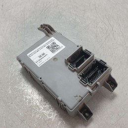 00505181210 centralina body computer Alfa Romeo Mito 955 1.3 MJT 95CV 2012-18 Delphi