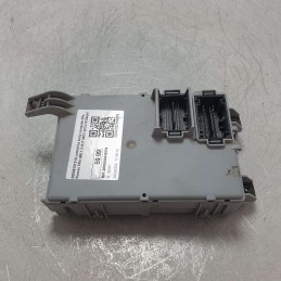 00505181210 centralina body computer Alfa Romeo Mito 955 1.3 MJT 95CV 2012-18 Delphi