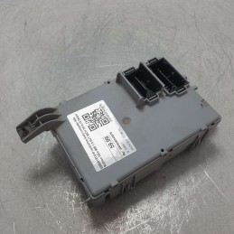 00505181210 centralina body computer Alfa Romeo Mito 955 1.3 MJT 95CV 2012-18 Delphi