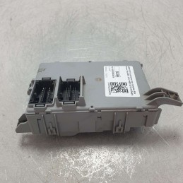 00505181210 centralina body computer Alfa Romeo Mito 955 1.3 MJT 95CV 2012-18 Delphi