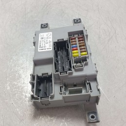00505181210 centralina body computer Alfa Romeo Mito 955 1.3 MJT 95CV 2012-18 Delphi