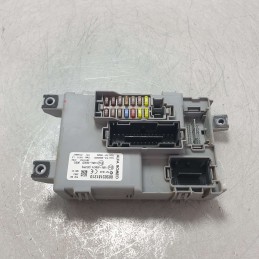 00505181210 centralina body computer Alfa Romeo Mito 955 1.3 MJT 95CV 2012-18 Delphi