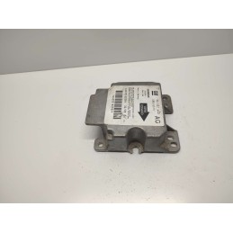 90532443 CENTRALINA SENSORE AIRBAG OPEL CORSA B  1993-02 1923594 5WK4189 SIEMENS