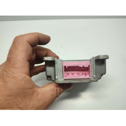 90532443 CENTRALINA SENSORE AIRBAG OPEL CORSA B  1993-02 1923594 5WK4189 SIEMENS
