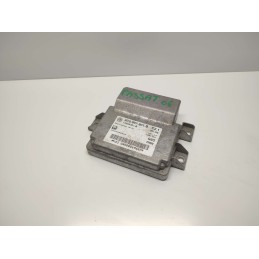 CENTRALINA FRENO A MANO STAZIONAMENTO VW PASSAT MK4 TRW 3C0907801B