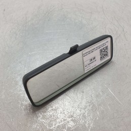 021040 specchietto retrovisore interno Alfa Romeo Mito 955 1.3 MJT 95CV 2012-18