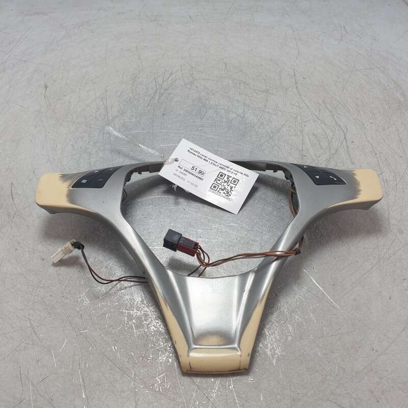 1014472 cover cornice comandi al volante Alfa Romeo Mito 955 1.3 MJT 95CV 2012-18