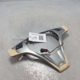 1014472 cover cornice comandi al volante Alfa Romeo Mito 955 1.3 MJT 95CV 2012-18