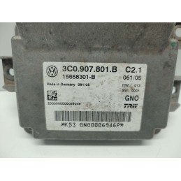 CENTRALINA FRENO A MANO STAZIONAMENTO VW PASSAT MK4 TRW 3C0907801B