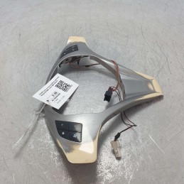 1014472 cover cornice comandi al volante Alfa Romeo Mito 955 1.3 MJT 95CV 2012-18