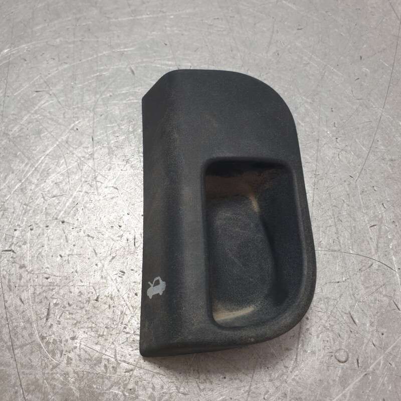 4041990050 maniglia leva interna apertura cofano motore Alfa Romeo Mito 955 1.3 MJT 95CV 2012-18