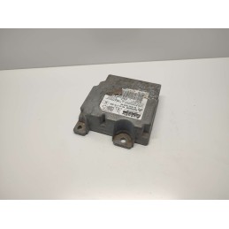  603726100 CENTRALINA SENSORE AIRBAG CITROËN C4 2005 AUTOLIV9662643980 