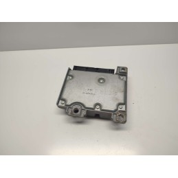  603726100 CENTRALINA SENSORE AIRBAG CITROËN C4 2005 AUTOLIV9662643980 