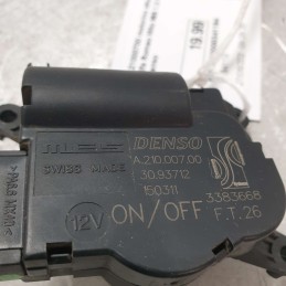 A21000700 motorino attuatore stufa abitacolo Alfa Romeo Mito 955 1.3 MJT 95CV 2012-18 Denso