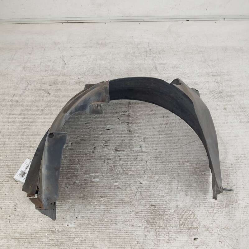 505085680 parasassi passaruota Alfa Romeo Mito 955 1.3 MJT 95CV 2012-18 anteriore destro DX piccola spaccatura