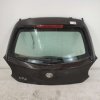 Portellone posteriore bagagliaio Alfa Romeo Mito 955 1.3 MJT 95CV 2012-18 nero