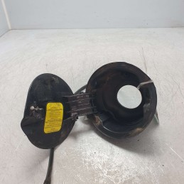 Aletta sportello sportellino carburante Alfa Romeo Mito 955 1.6 JTDM 85 KW 2009 nero