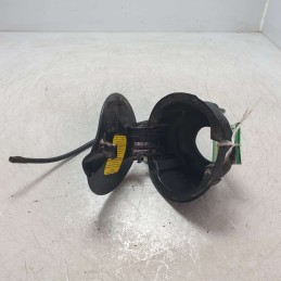 Aletta sportello sportellino carburante Alfa Romeo Mito 955 1.6 JTDM 85 KW 2009 nero