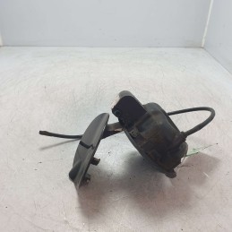 Aletta sportello sportellino carburante Alfa Romeo Mito 955 1.6 JTDM 85 KW 2009 nero