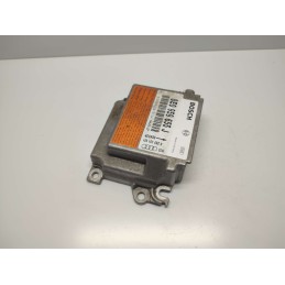8E0959655J CENTRALINA SENSORE AIRBAG AUDI A4 B6 8E5 1.9 TDI BOSCH 0285001691