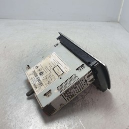 1560990530 autoradio stereo lettore CD Alfa Romeo Mito 955 1.3 MJT 95CV 2012-18 Bosch