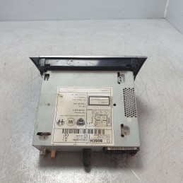 1560990530 autoradio stereo lettore CD Alfa Romeo Mito 955 1.3 MJT 95CV 2012-18 Bosch