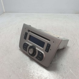 1560990530 autoradio stereo lettore CD Alfa Romeo Mito 955 1.3 MJT 95CV 2012-18 Bosch