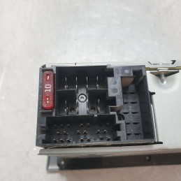 1560990530 autoradio stereo lettore CD Alfa Romeo Mito 955 1.3 MJT 95CV 2012-18 Bosch