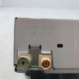 1560990530 autoradio stereo lettore CD Alfa Romeo Mito 955 1.3 MJT 95CV 2012-18 Bosch