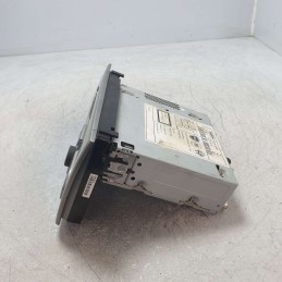 1560990530 autoradio stereo lettore CD Alfa Romeo Mito 955 1.3 MJT 95CV 2012-18 Bosch