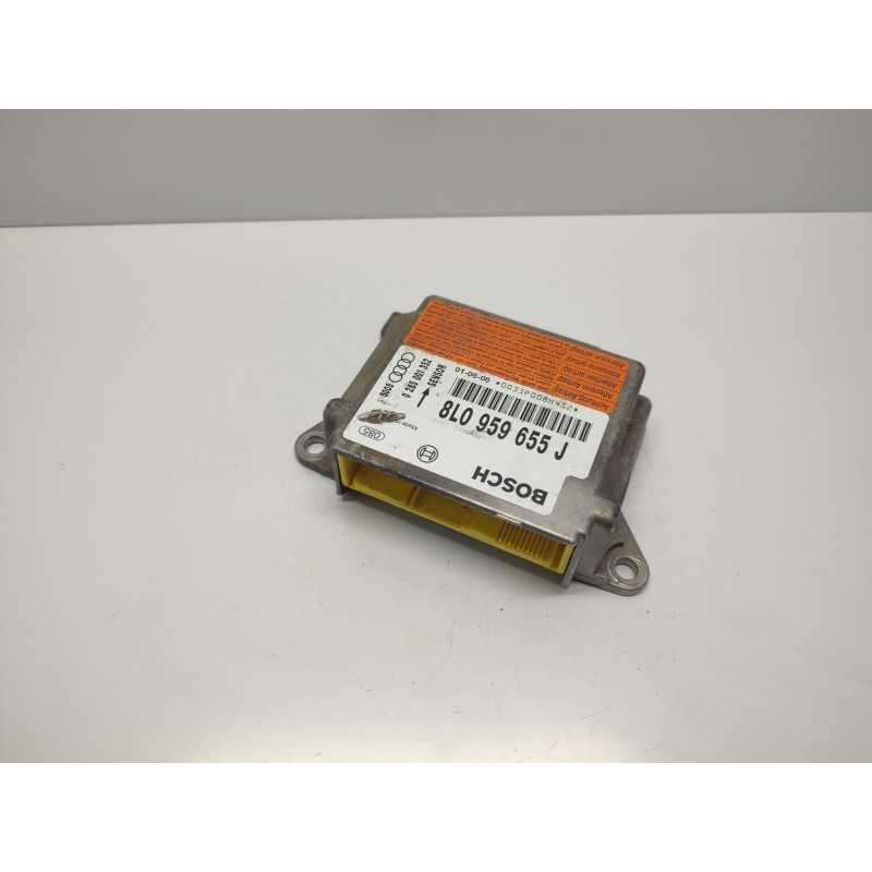 8L0959655J CENTRALINA SENSORE AIRBAG AUDI A3 S3 8L BOSCH 0285001352