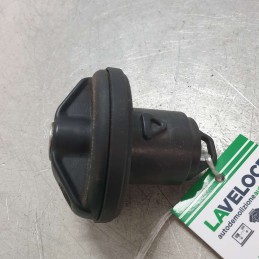 Tappo serbatoio carburante Alfa Romeo Mito 955 1.3 MJT 95CV 2012-18 senza chiave