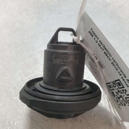 Tappo serbatoio carburante Alfa Romeo Mito 955 1.3 MJT 95CV 2012-18 senza chiave