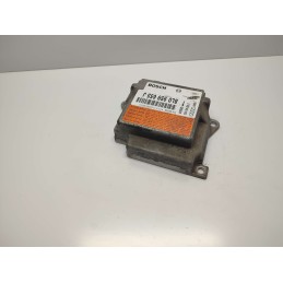 8L0959655J CENTRALINA SENSORE AIRBAG AUDI A3 S3 8L BOSCH 0285001352