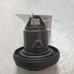 Tappo serbatoio carburante Alfa Romeo Mito 955 1.3 MJT 95CV 2012-18 senza chiave