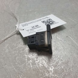 156098996 connettore interfaccia ingresso AUX USB blue&me Alfa Romeo Mito 955 1.3 MJT 95CV 2012-18