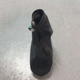 Cuffia leva freno a mano stazionamento Alfa Romeo Mito 955 1.3 MJT 95CV 2012-18