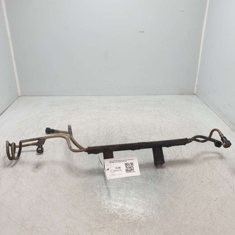 Tubi condotti carburane gasolio Alfa Romeo Mito 955 1.3 MJT 95CV 2012-18
