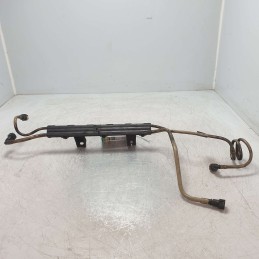 Tubi condotti carburane gasolio Alfa Romeo Mito 955 1.3 MJT 95CV 2012-18